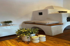 Traditional country house in Goldegg with sauna